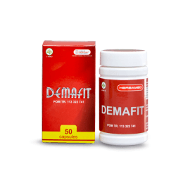 DEMAFIT