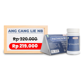 Ang Cang Lie NB