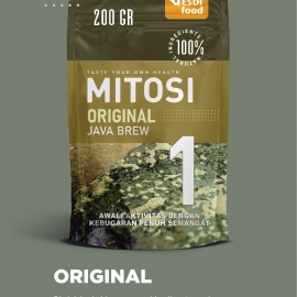 MITOSI Original