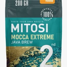 MITOSI MOCCA EXTREME